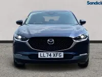 Usado Mazda CX-30 Homura-Line 140 CV (102 kW) 2026 SUV