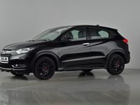 used Honda HR-V 1.5 i-VTEC SE 5dr