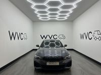 Used BMW M340 M Sport 2021 Grey Sedan