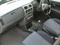 Used Daihatsu Sirion 2003 Hatchback