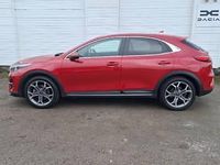 Used Kia XCeed 2020 Red SUV