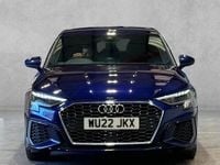 Used Audi A3 Sportback e-tron S-Line 204 HP (150 kW) 2025 Hatchback