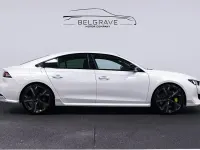 Used Peugeot 508 Peugeot Sport Engineered 355 HP (261 kW) 2022 White Sedan