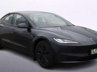 Used Tesla Model 3 RWD 208 kW (283 HP) 2025 Grey Sedan