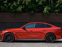Used BMW i4 Shadowline 400 kW (544 HP) 2023 Sedan