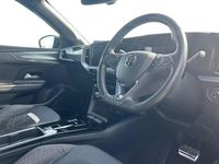 Second-hand Vauxhall Mokka Ultimate 130 CP (95 kW) 2023 Albastru SUV