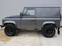 used Land Rover Defender 2.5 90 TD5 COUNTY