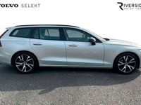 used Volvo V60 R-Design D3