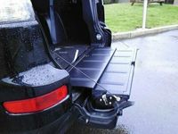 Used Mitsubishi Outlander 2009 SUV