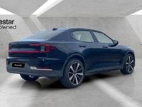 Used Polestar 2 Long Range Dual motor 300 kW (408 HP) 2020 Void Hatchback