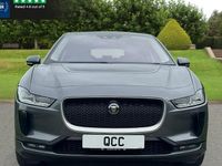 Used Jaguar I-Pace SE 294 kW (400 HP) 2020 SUV