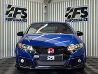 used Honda Civic 2.0 i-VTEC Type R GT Hatchback 5dr Petrol Manual Euro 6 (s/s) (310 ps)