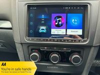 Usado VW Golf VIII SE 2024 Azul
