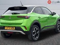 Used Vauxhall Mokka Ultimate 136 HP (100 kW) 2025 SUV