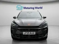Usado Cupra Terramar 204 CV (150 kW) 2025 Gris SUV