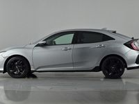 used Honda Civic 1.5 VTEC Turbo Sport 5dr