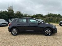 New VW Polo Life 95 HP (69 kW) 2025 Hatchback