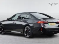 Used BMW i5 Comfort Edition 436 kW (593 HP) 2024 Grey