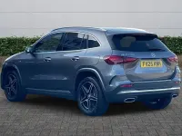 Used Mercedes GLA250 Executive 2025 Grey SUV