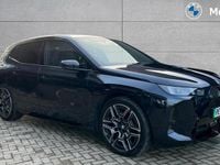 Used BMW iX M Sport 300 kW (408 HP) 2025 Carbon black SUV