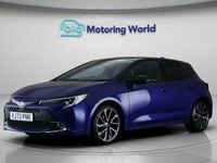 Used Toyota Corolla 138 HP (101 kW) 2023