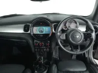 Używany Mini Cooper S Cabriolet Exclusive 2021 Szary Kabriolet