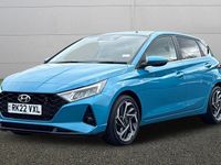 Used Hyundai i20 Premium 101 HP (74 kW) 2023 Hatchback