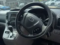 Used Kia Sedona 2010 Black MPV