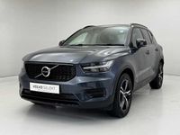 Used Volvo XC40 R-Design 161 HP (118 kW) 2022 SUV