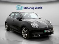 Used Ora 03 Pure+ 125 kW (171 HP) 2024 Black Hatchback