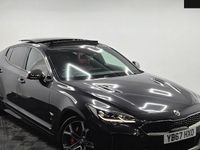 Used Kia Stinger GT 370 HP (272 kW) 2020 Hatchback