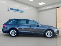 Used Audi A4 Performance 163 HP (119 kW) 2020 Grey Estate