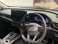 Used Cupra Formentor 2022 Blue SUV