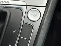Used VW Golf VII 2016 Black Estate