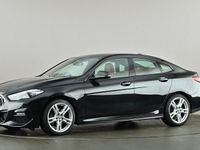 used BMW 218 2 Series i M Sport 4dr DCT