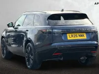 Used Land Rover Range Rover Velar SE Dynamic 2026 Varesine blue SUV