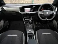 New Vauxhall Mokka 136 HP (100 kW) 2026 Brilliant paint  arctic white SUV