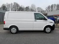 Used VW T6.1 Startline 2020 White Van