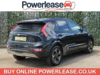 Used Kia e-Niro 11 kW (15 HP) 2023 SUV