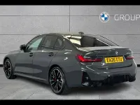 Used BMW M340 M Sport 387 HP (284 kW) 2026 Dravit grey Sedan