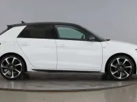 Used Audi A1 Black Edition 2022 SUV