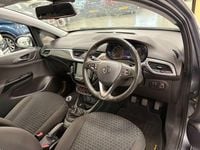Second-hand Vauxhall Corsa 2019 Gri Hatchback