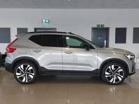 Used Volvo XC40 Ultra 197 HP (144 kW) 2024 Silver SUV
