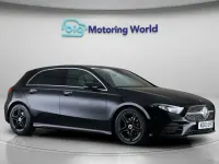Used Mercedes A200 Executive 163 HP (119 kW) 2022 Hatchback