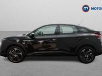 Used Citroën C4 PureTech 131 HP (96 kW) 2022 Black SUV