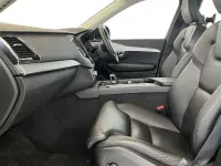 Usado Volvo XC90 Plus 455 CV (334 kW) 2022 Negro SUV