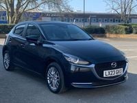 Used Mazda 2 Inclusive 90 HP (66 kW) 2022 Hatchback