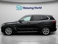 Usado BMW X5 xLine 394 HP (289 kW) 2021 Preto SUV