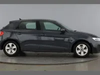 Used Audi A1 Design 108 HP (79 kW) 2022 Grey SUV