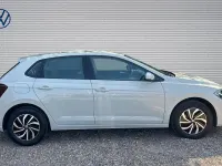 Used VW Polo Life 80 HP (58 kW) 2026 Hatchback